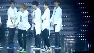 BTS Begins Converse High