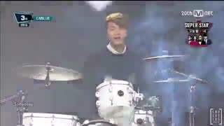 M Countdown - CN Blue Cinderella  15/10/01