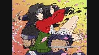 تیتراژ پایانی 4 انیمه ناروتو شیپودن-Naruto Shippuden Ending 4