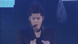 Ss 501  Special Concert