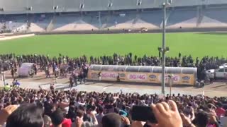 مراسم تشعیع کاپیتان4