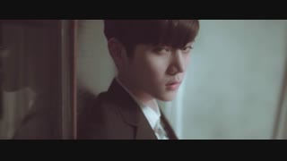 i am bad گروه nuest