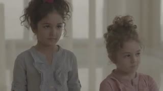 مصاحبه جالب و دیدنی با کودکان