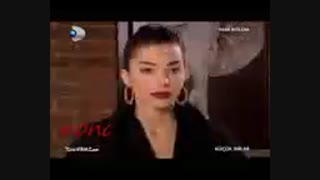 میکسی از بوراک(کامران)