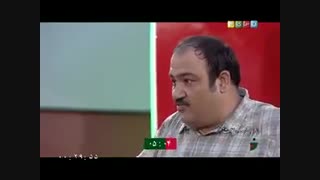 استنداپ کمدی خنده دار مهران غفوریان-25شهریور1394