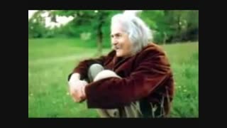 دکلمه شعر زمستان: باصدای شاعر مهدی اخوان ثالث