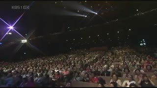 سرود آریرانگ  کره جنوبی