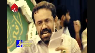 جلسات | محمود کریمی | ولادت امام حسن (ع) 94 [5]