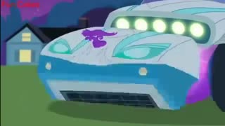 mlp welcome to the show just sonata dusk singing