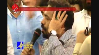 جلسات | محمود کریمی | ولادت امام حسن (ع) 94 [6]