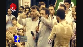 جلسات | محمود کریمی | ولادت امام حسن (ع) 94 [7]