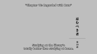 Ep10 ( زیرنویس فارسی) - فصل اول Noragami