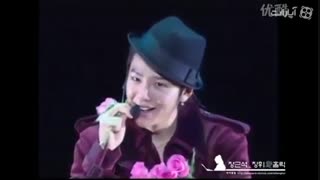 جانگ گیون سوک پرنس اسیا