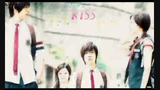 یکی از آهنگای بوسه شیطنت آمیز