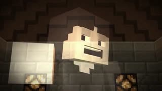 mincraft song DONT MINE AT NIGHT