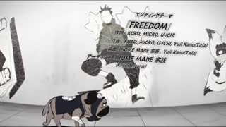 تیتراژ پایانی 17 انیمه ناروتو شیپودن-Naruto Shippuden Ending 17