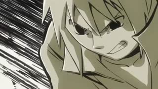 تیتراژ پایانی 18 انیمه ناروتو شیپودن-Naruto Shippuden Ending 18