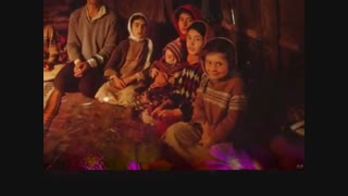 گل پونه ها . بهترین اجرای استاد بزرگ اقای ایرج بسطامی