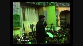 جلسات | سید جواد ذاکر | شب بیستم محرم 81