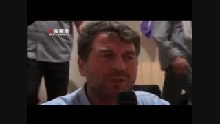 مستند «شاهدان عینی» از فاجعه منا