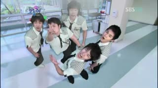 غذاخوردن لی مین هو(خیلی زشته اینجا:)