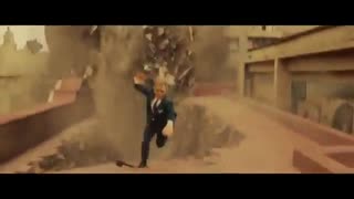 تریلر نهایی SPECTRE