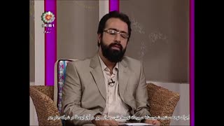 Singing traditional dirges Sirjan zone in the network Jam, singer: Matin- rezvaniPour