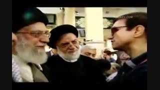 "برجامچای" شاهکار دیپلماسی لبخند!!!