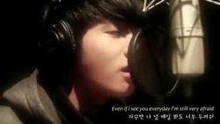 خوانندگی میونگسو وارثان