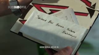 قسمت 3 سریال گوزل | قسمت سوم سریال گوزل