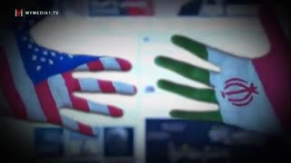 مرگ بر امریکا تا کی؟!