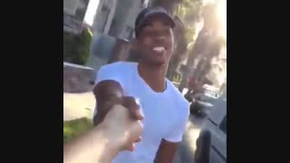 میترکی از خنده واییی