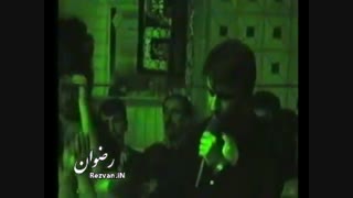 جلسات | سید جواد ذاکر | دهه سوم محرم 81 [1]