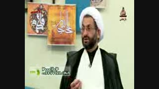 شغل سخت وشرایط روزه گرفتن؟استادوحیدپور