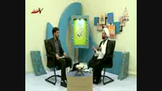 ترتیت و موالات را در نماز توضیح دهید؟استادوحیدپور