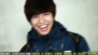 مین هو و  یونا