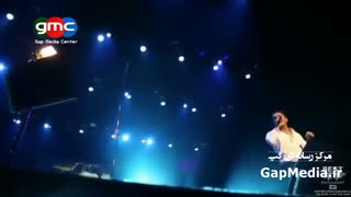 ماجرای دوستی شادمهر عقیلی و مرتضی پاشایی