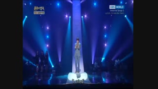 کلیپ کره ای 2