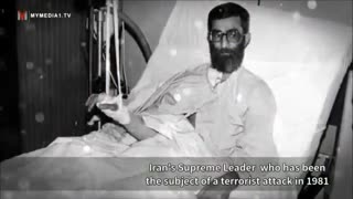Who is Iran's Supreme Leader