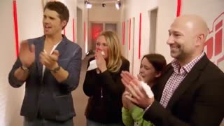 Alexa Feser: Wir sind hier (Cosma) | The Voice Kids 2015 | Blind Auditions | SAT.1