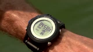 ساعت گارمین Quatix