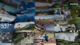 ساعت سونتو Ambit3