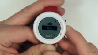 ساعت سونتو M2