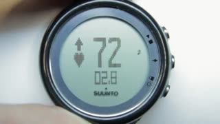 ساعت سونتو سری ام www.suuntoshop.ir