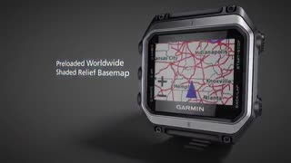 ساعت گارمین EPIX