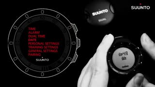 ساعت سونتو Quest