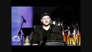 گپ موج با رهبر سیاهپوشان رضا صادقی - 5