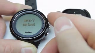 ساعت سونتو M5