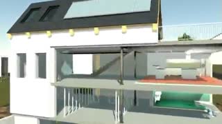 متر لیزری لایکا D210