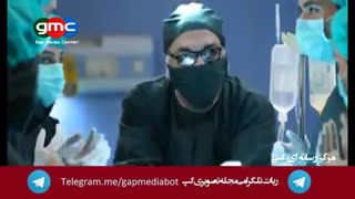 اطلاعات جدید از عطسه مهران مدیری